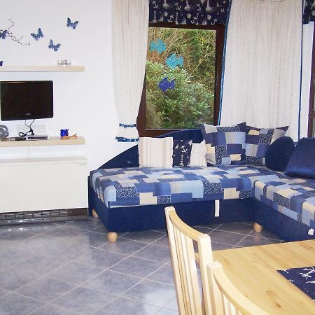 Ungers-Welt Mona Apartment Ostseebad Nienhagen Bagian luar foto