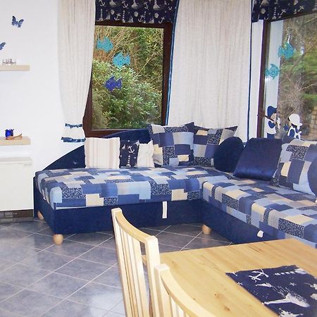 Ungers-Welt Mona Apartment Ostseebad Nienhagen Bagian luar foto