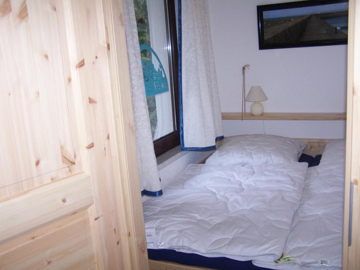 Ungers-Welt Mona Apartment Ostseebad Nienhagen Bagian luar foto