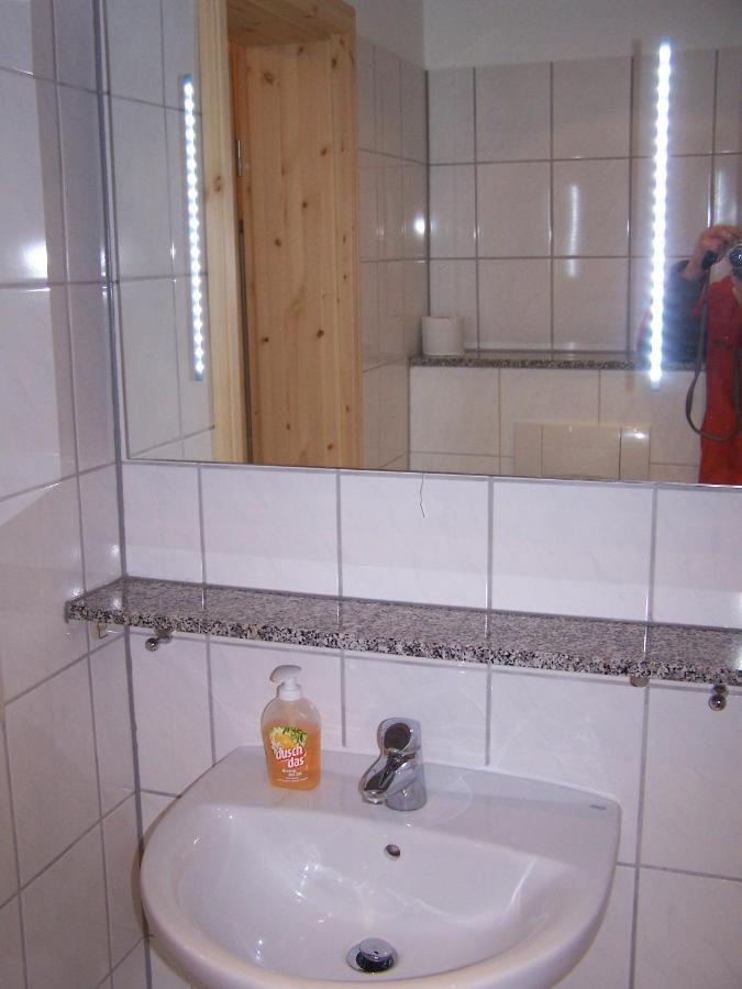 Ungers-Welt Mona Apartment Ostseebad Nienhagen Bagian luar foto